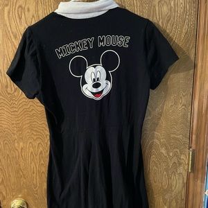 Vintage style Disney dress.